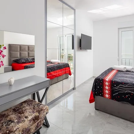 Palavra Apartment