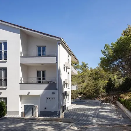 Palavra * Trogir