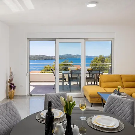 Palavra Trogir