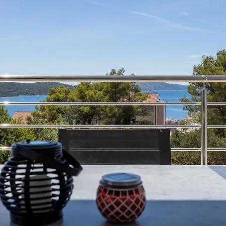 Apartment Palavra Trogir