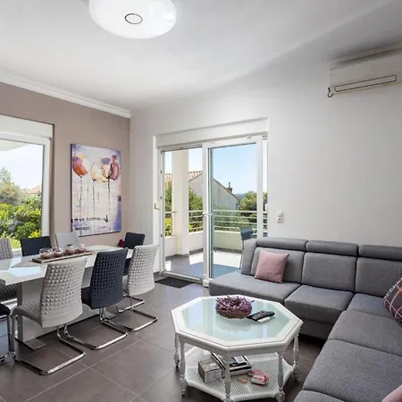 Palavra Apartment *