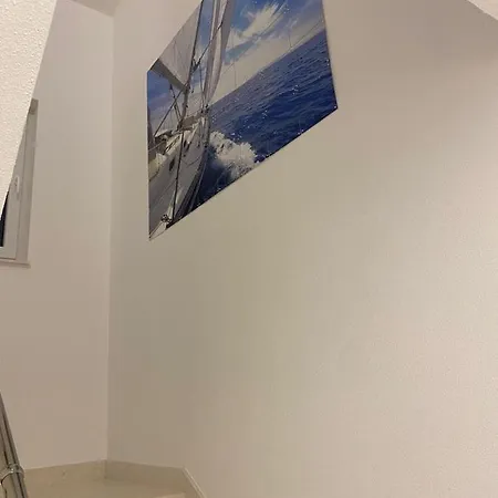 Apartment Palavra