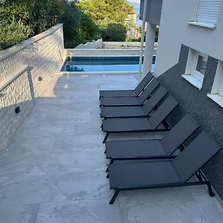 Palavra Apartment Trogir