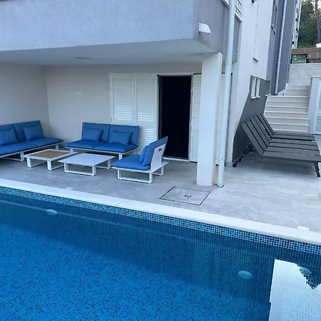 Apartment Palavra