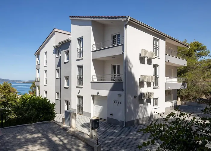 Palavra Trogir