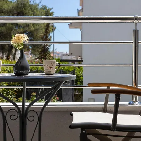 Apartamento Palavra *