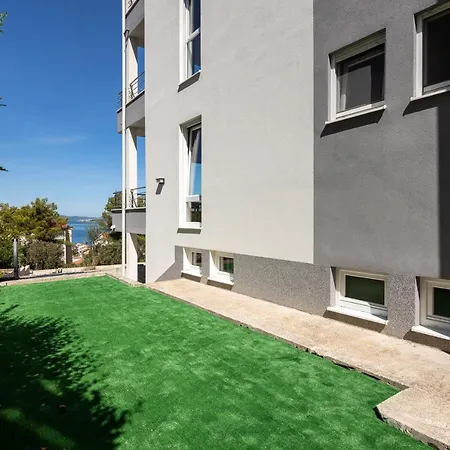 Apartman Palavra