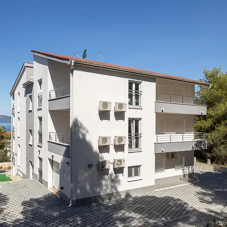 Apartman Palavra