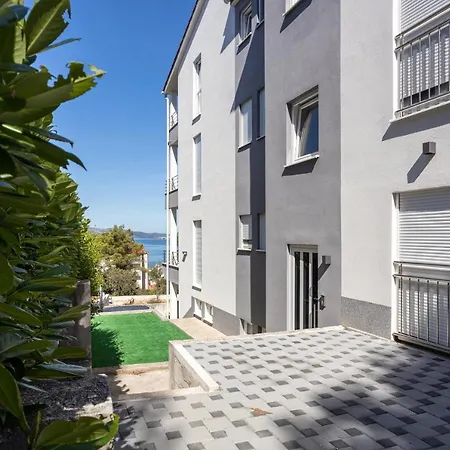Palavra Trogir