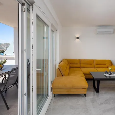 Palavra Trogir