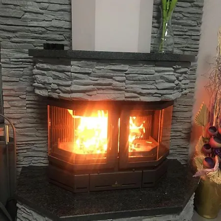 Apartamento Palavra *