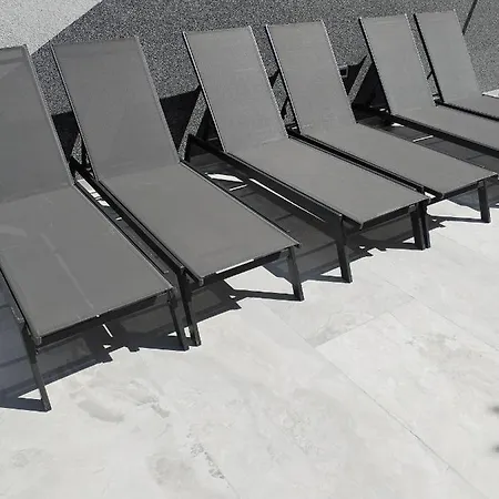 Palavra Apartament Trogir