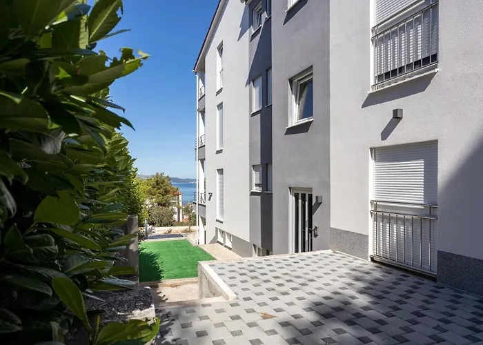 Palavra Trogir