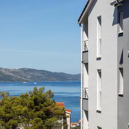 Apartamento Palavra Trogir