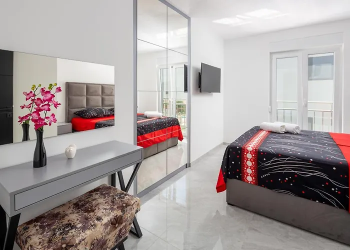 Palavra Apartamento