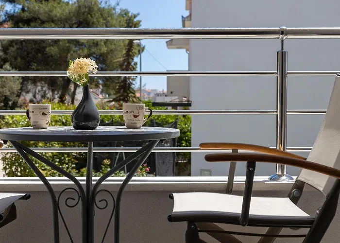 Apartamento Palavra *