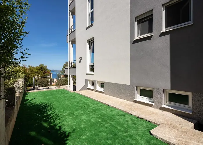 Apartamento Palavra