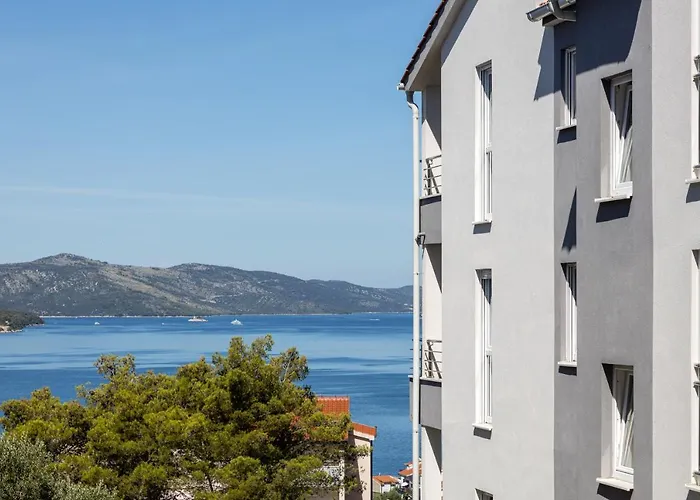 Apartamento Palavra Trogir
