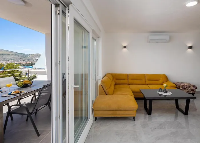 Palavra Trogir