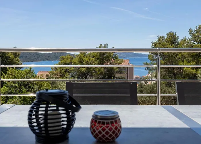 Apartamento Palavra Trogir