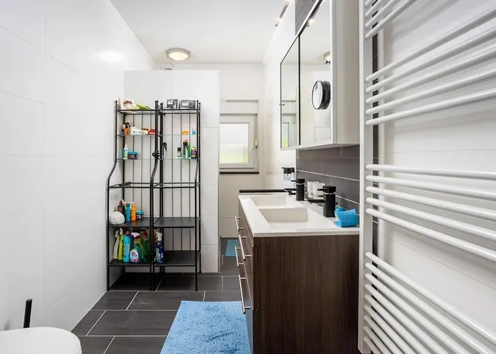 Palavra Apartamento Trogir